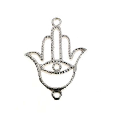 WHOLESALE STERLING SILVER CONNECTOR FOR PERMANENT JEWELRY