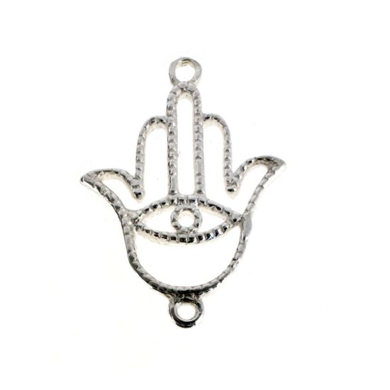 WHOLESALE STERLING SILVER CONNECTOR FOR PERMANENT JEWELRY