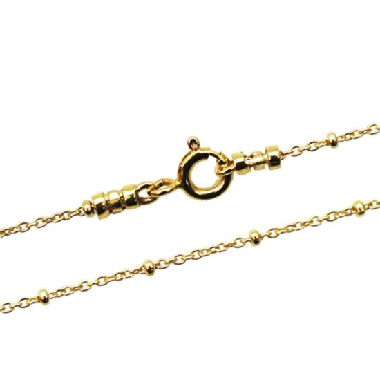 Wholesale 14 Gold Filled Crimped Tube Ends ,Crimp and Endings for Jewelry Making, Wholesale Findings