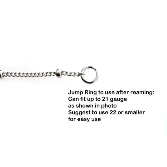 wholesale jewelry making bulk chain-silver satellite chains