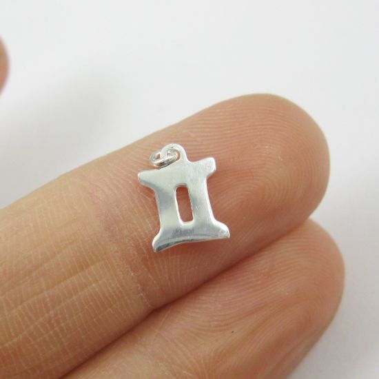 wholesale sterling silver personalized zodiac charms