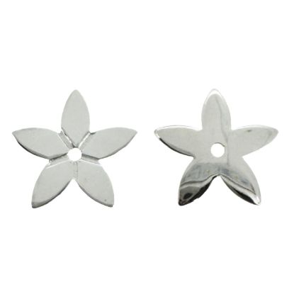 Wholesale Sterling Silver Star Charms and Pendants for Jewelry Making, Wholesale Findings