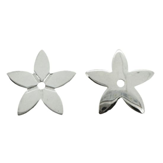 Wholesale Sterling Silver Star Charms and Pendants for Jewelry Making, Wholesale Findings