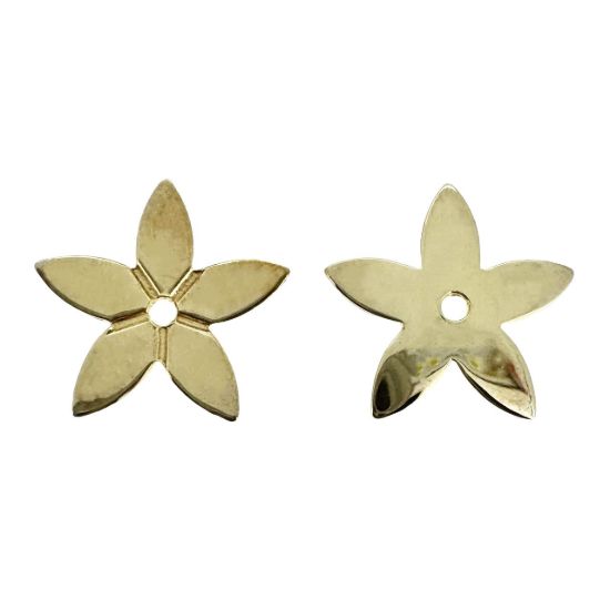 Wholesale Gold plated Sterling Silver Star Charms and Pendants for Jewelry Making, Wholesale Findings