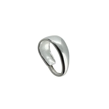 Wholesale Sterling Silver Simple Smooth Bail Connector, Wholesale Findings