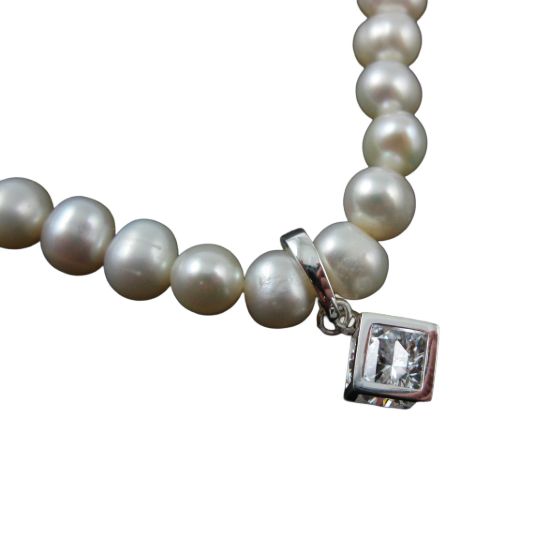 Wholesale Sterling Silver Classic Clip on Bail Connector, Wholesale Findings