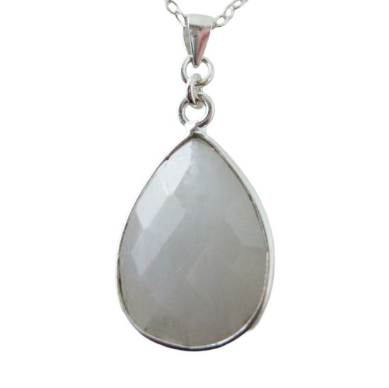 Wholesale Sterling Silver Simple Closed Bail Connector, Wholesale Findings