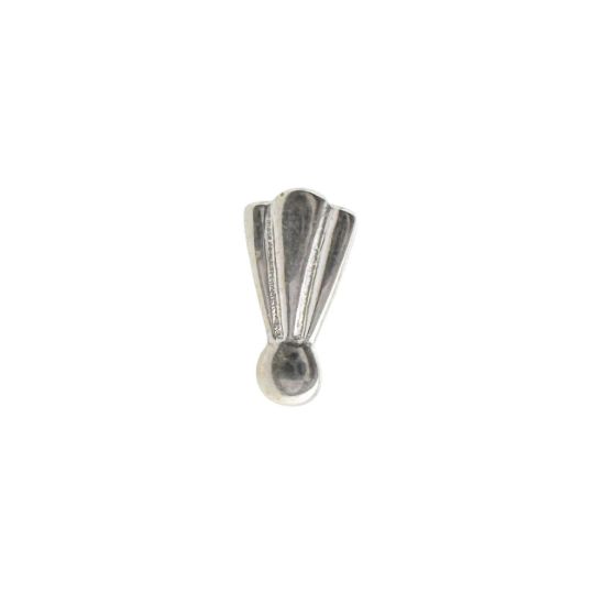Wholesale Sterling Silver Simple Hook Bail Connector, Wholesale Findings
