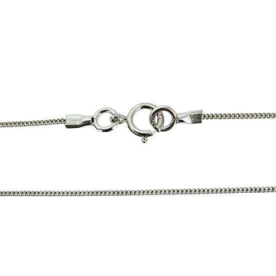 Wholesale Sterling Silver Plain Tube Ends ,Crimp and Endings for Jewelry Making, Wholesale Findings