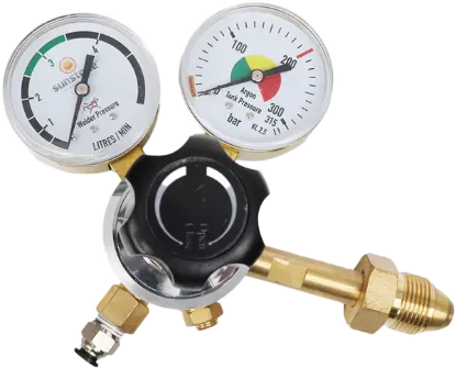 Wholesale Premium Argon Gas Regulator for Permanent Jewelry