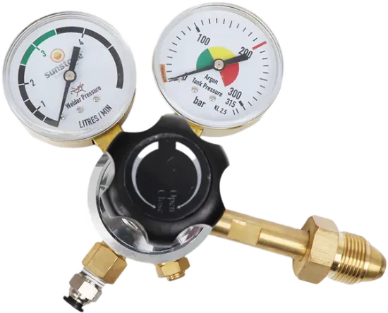 Wholesale Premium Argon Gas Regulator for Permanent Jewelry