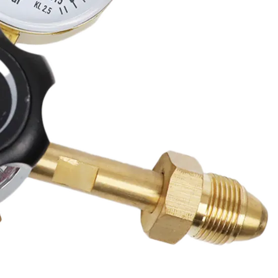 Wholesale Premium Argon Gas Regulator for Permanent Jewelry