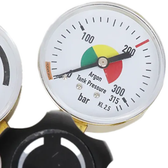 Wholesale Premium Argon Gas Regulator for Permanent Jewelry