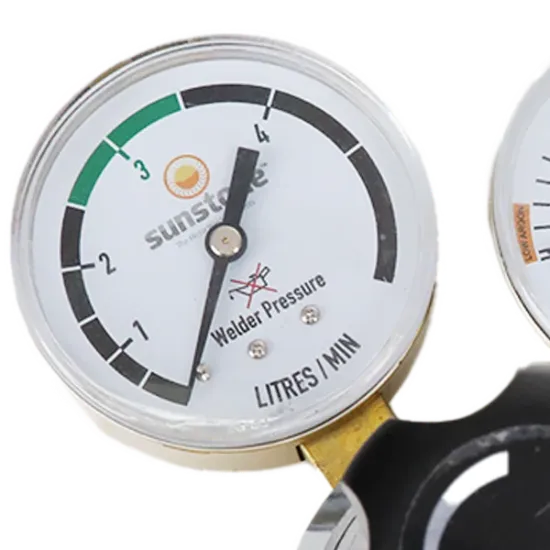 Wholesale Premium Argon Gas Regulator for Permanent Jewelry