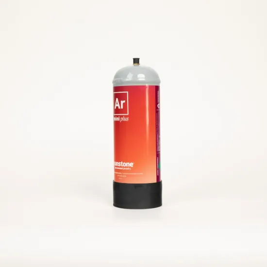 Wholesale Argon Mini® Plus Small Argon Tank for Permanent Jewelry