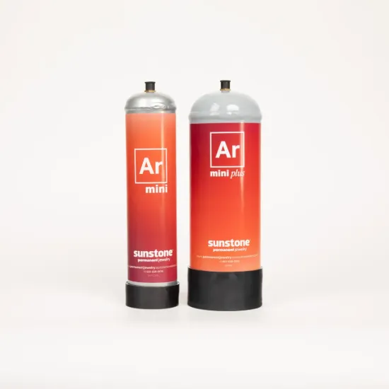 Wholesale Argon Mini® Plus Small Argon Tank for Permanent Jewelry