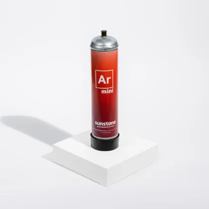Wholesale Argon Mini® Small Argon Tank for Permanent Jewelry