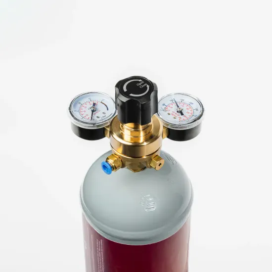 Wholesale Argon Mini® Small Argon Tank for Permanent Jewelry