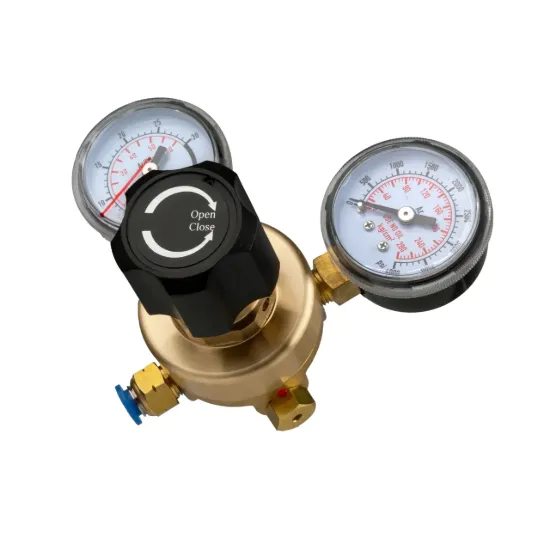Wholesale Argon Mini® Regulator