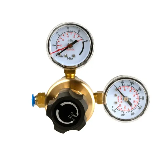 Wholesale Argon Mini® Regulator