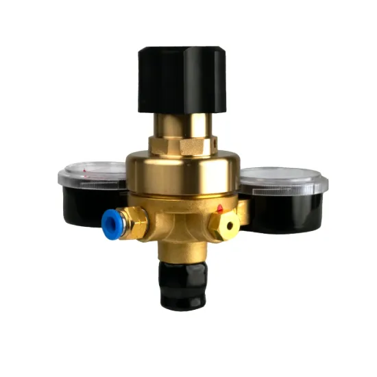 Wholesale Argon Mini® Regulator