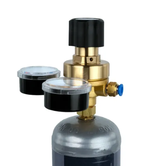 Wholesale Argon Mini® Regulator