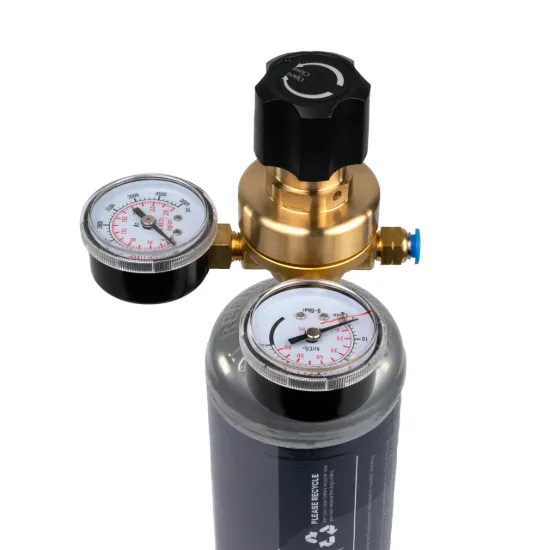 Wholesale Argon Mini® Regulator
