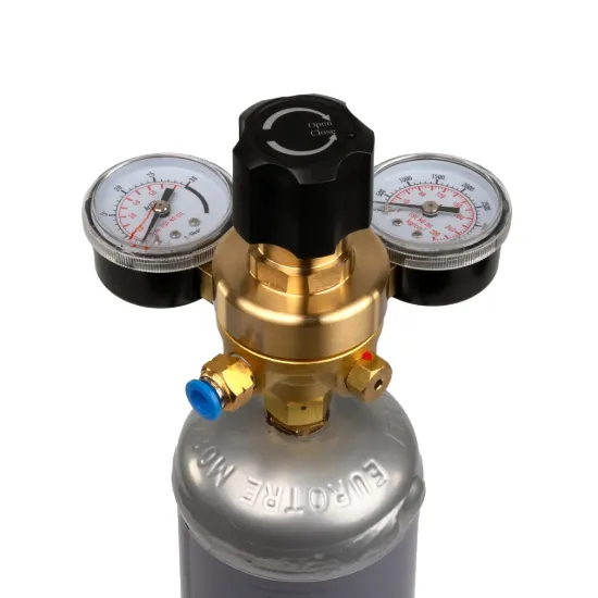 Wholesale Argon Mini® Regulator