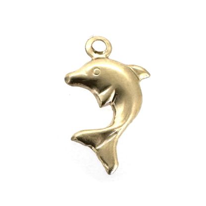 WHOLESALE GOLD FILLED JEWELRY CHARMS