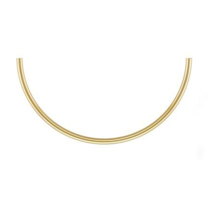 Wholesale 1/20 14K Gold Filled Spacer Tube- 2 * 56mm Smooth Tube(sold per piece)
