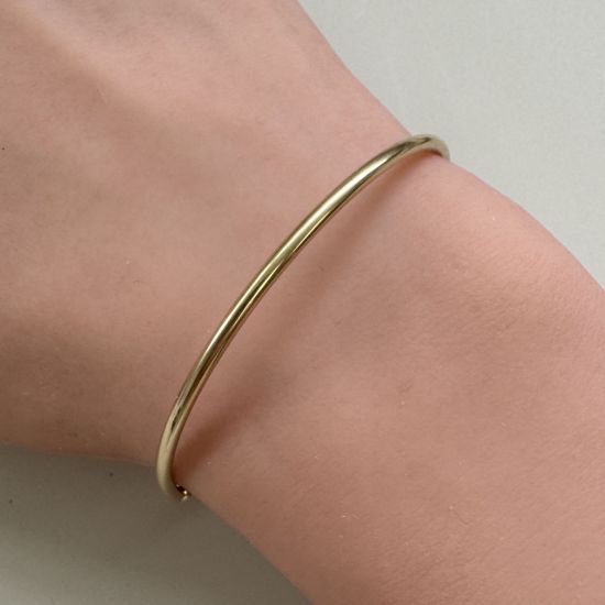 Wholesale 1/20 14K Gold Filled Spacer Tube- 2 * 56mm Smooth Tube(sold per piece)