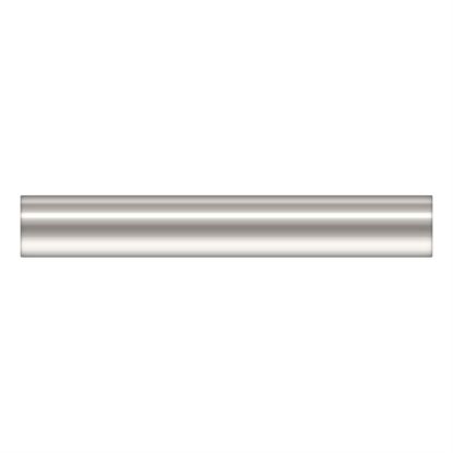 Wholesale 925 Sterling Silver Smooth Tube- 1.5 * 10 mm Tube (sold per piece)