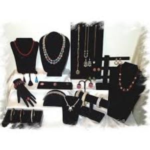 The picture of Jewelry Display