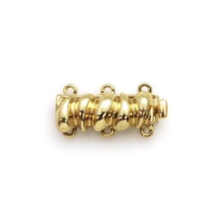 Picture for category Multi-strand Clasps