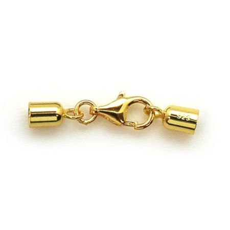 Picture for category Clasp with Crimp Ends