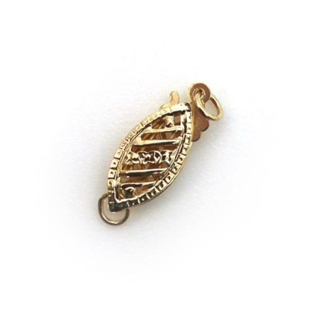 Picture for category Push-in Box Clasps